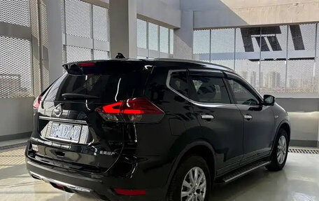 Nissan X-Trail, 2023 год, 2 390 000 рублей, 4 фотография