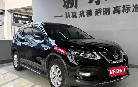 Nissan X-Trail, 2023 год, 2 390 000 рублей, 3 фотография