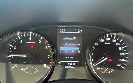 Nissan X-Trail, 2023 год, 2 390 000 рублей, 11 фотография