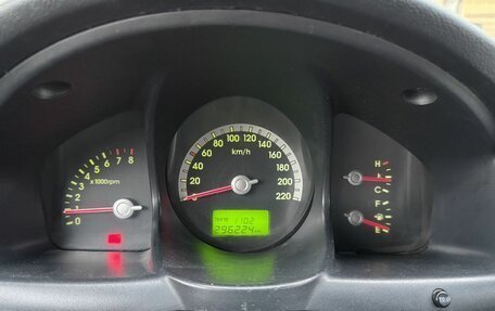 KIA Sportage II, 2006 год, 600 000 рублей, 18 фотография