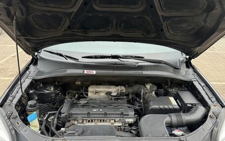 KIA Sportage II, 2006 год, 600 000 рублей, 22 фотография