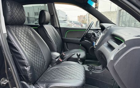 KIA Sportage II, 2006 год, 600 000 рублей, 10 фотография