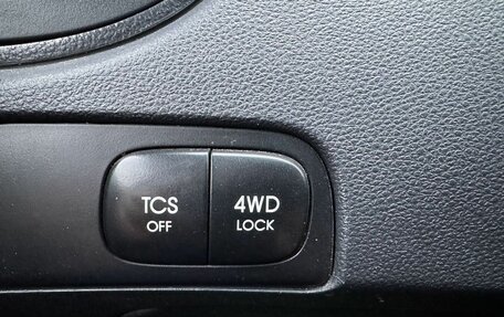 KIA Sportage II, 2006 год, 600 000 рублей, 17 фотография