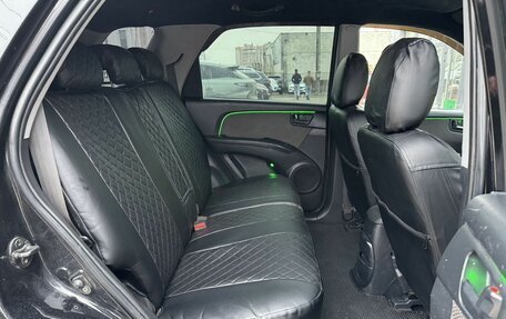 KIA Sportage II, 2006 год, 600 000 рублей, 11 фотография