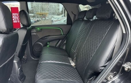 KIA Sportage II, 2006 год, 600 000 рублей, 14 фотография