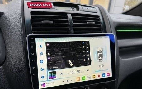 KIA Sportage II, 2006 год, 600 000 рублей, 19 фотография