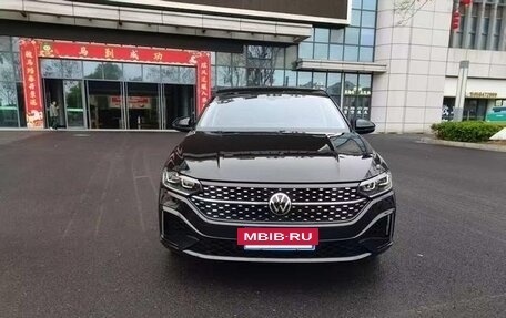 Volkswagen Lavida, 2025 год, 1 859 000 рублей, 2 фотография