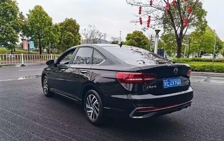 Volkswagen Lavida, 2025 год, 1 859 000 рублей, 5 фотография