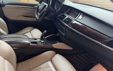 BMW X6, 2010 год, 1 900 000 рублей, 3 фотография