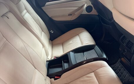 BMW X6, 2010 год, 1 900 000 рублей, 4 фотография