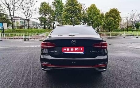 Volkswagen Lavida, 2025 год, 1 859 000 рублей, 4 фотография