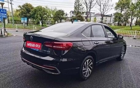 Volkswagen Lavida, 2025 год, 1 859 000 рублей, 6 фотография