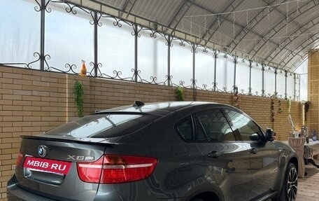 BMW X6, 2010 год, 1 900 000 рублей, 2 фотография