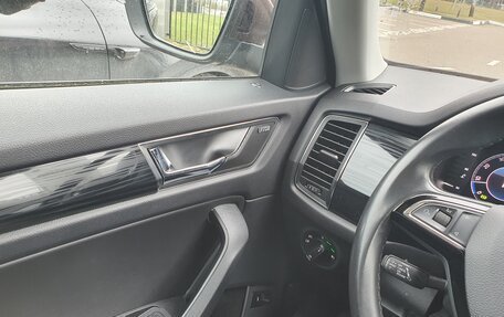 Skoda Kodiaq I, 2019 год, 3 200 000 рублей, 8 фотография