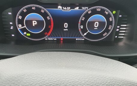 Skoda Kodiaq I, 2019 год, 3 200 000 рублей, 7 фотография