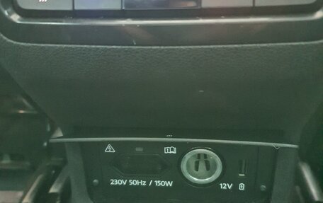 Skoda Kodiaq I, 2019 год, 3 200 000 рублей, 15 фотография