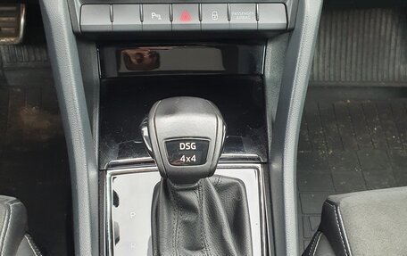 Skoda Kodiaq I, 2019 год, 3 200 000 рублей, 13 фотография