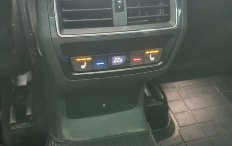 Skoda Kodiaq I, 2019 год, 3 200 000 рублей, 14 фотография