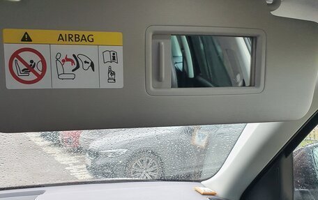 Skoda Kodiaq I, 2019 год, 3 200 000 рублей, 20 фотография