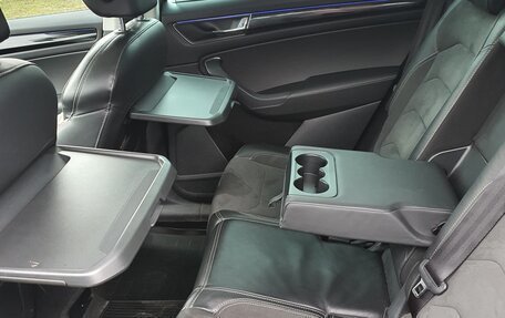 Skoda Kodiaq I, 2019 год, 3 200 000 рублей, 18 фотография