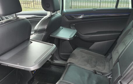 Skoda Kodiaq I, 2019 год, 3 200 000 рублей, 17 фотография