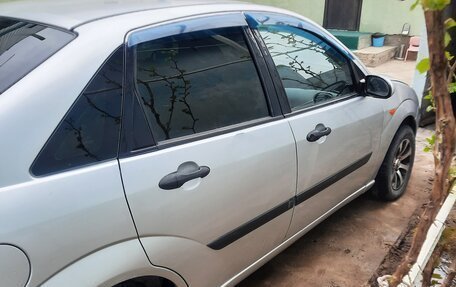 Ford Focus IV, 2004 год, 160 000 рублей, 4 фотография