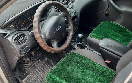 Ford Focus IV, 2004 год, 160 000 рублей, 3 фотография