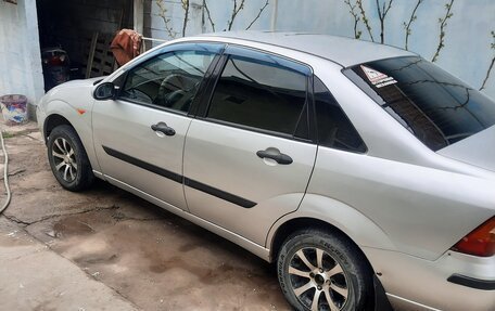 Ford Focus IV, 2004 год, 160 000 рублей, 2 фотография