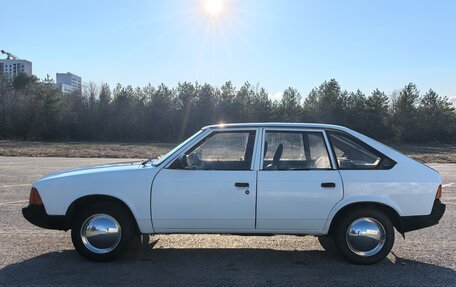 Москвич 2141, 1992 год, 155 000 рублей, 8 фотография