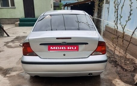 Ford Focus IV, 2004 год, 160 000 рублей, 5 фотография