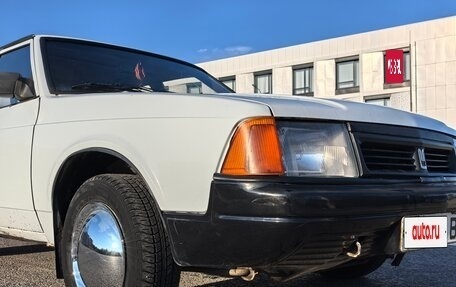 Москвич 2141, 1992 год, 155 000 рублей, 5 фотография