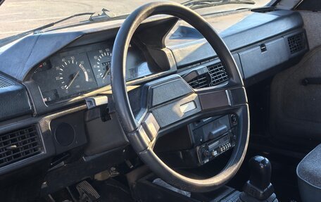 Москвич 2141, 1992 год, 155 000 рублей, 11 фотография