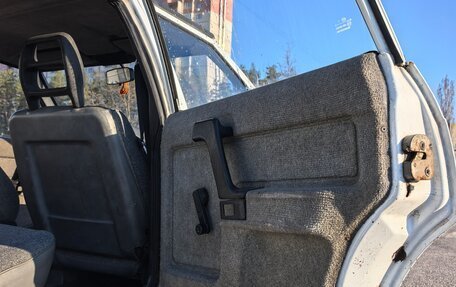 Москвич 2141, 1992 год, 155 000 рублей, 13 фотография