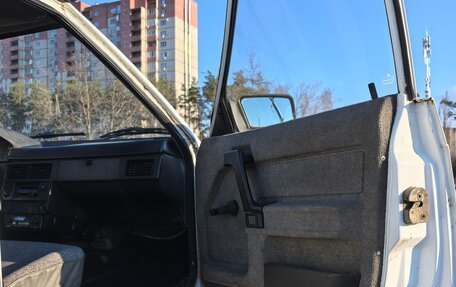 Москвич 2141, 1992 год, 155 000 рублей, 14 фотография