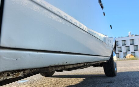 Москвич 2141, 1992 год, 155 000 рублей, 18 фотография