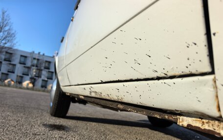 Москвич 2141, 1992 год, 155 000 рублей, 17 фотография