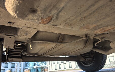 Москвич 2141, 1992 год, 155 000 рублей, 20 фотография