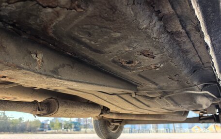 Москвич 2141, 1992 год, 155 000 рублей, 19 фотография