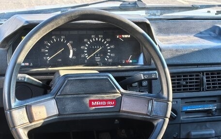 Москвич 2141, 1992 год, 155 000 рублей, 12 фотография