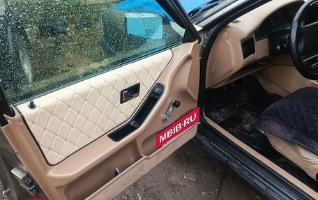 Audi 80, 1990 год, 190 000 рублей, 5 фотография