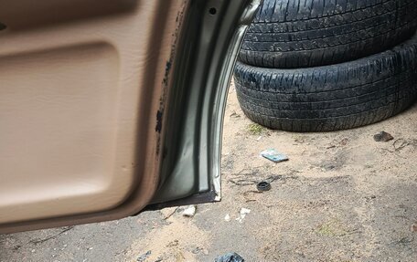 Audi 80, 1990 год, 190 000 рублей, 12 фотография