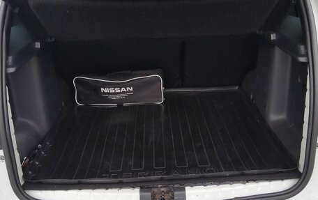 Nissan Terrano III, 2018 год, 1 300 000 рублей, 3 фотография