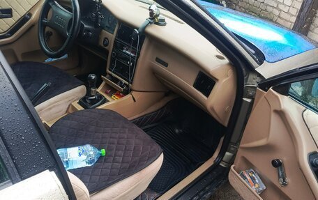 Audi 80, 1990 год, 190 000 рублей, 13 фотография