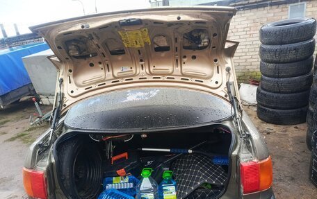 Audi 80, 1990 год, 190 000 рублей, 10 фотография