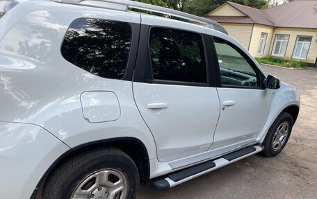 Nissan Terrano III, 2018 год, 1 300 000 рублей, 6 фотография