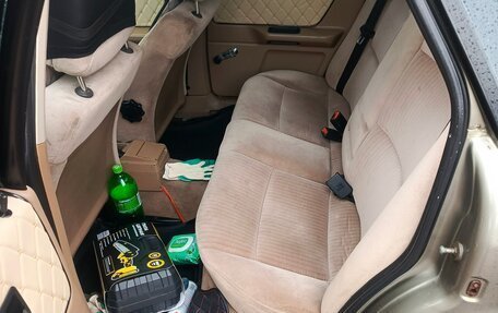 Audi 80, 1990 год, 190 000 рублей, 8 фотография