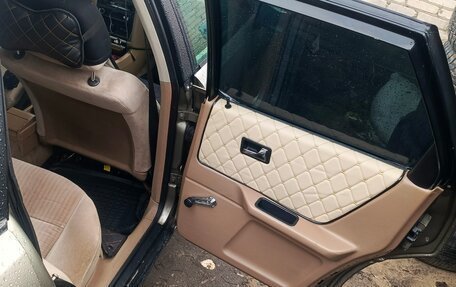 Audi 80, 1990 год, 190 000 рублей, 11 фотография