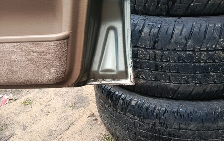 Audi 80, 1990 год, 190 000 рублей, 15 фотография