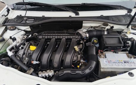 Nissan Terrano III, 2018 год, 1 300 000 рублей, 2 фотография