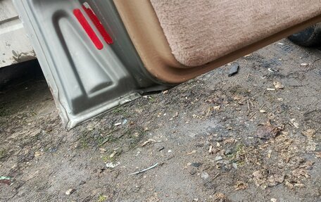 Audi 80, 1990 год, 190 000 рублей, 9 фотография